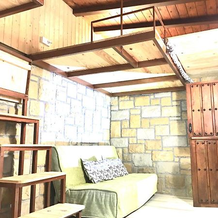 Ak-55 Rural House Guest House Villaviciosa  Bagian luar foto