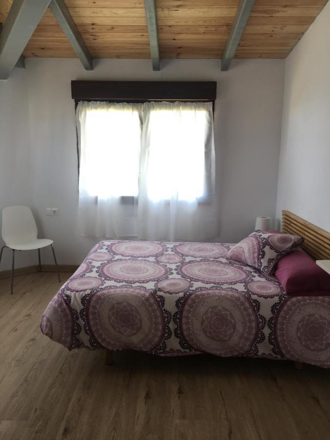 Ak-55 Rural House Guest House Villaviciosa  Bagian luar foto