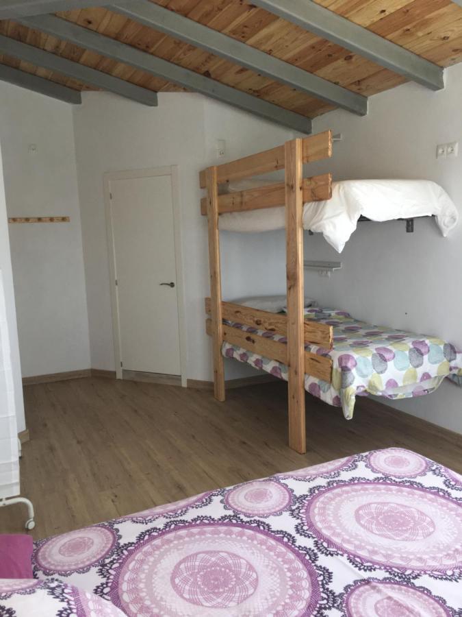 Ak-55 Rural House Guest House Villaviciosa  Bagian luar foto