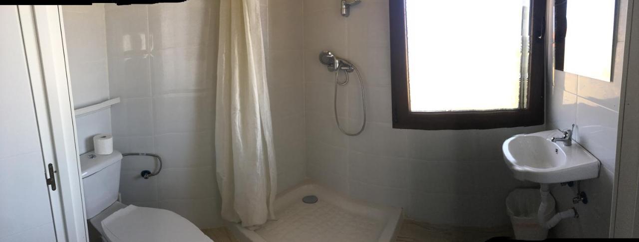 Ak-55 Rural House Guest House Villaviciosa  Bagian luar foto