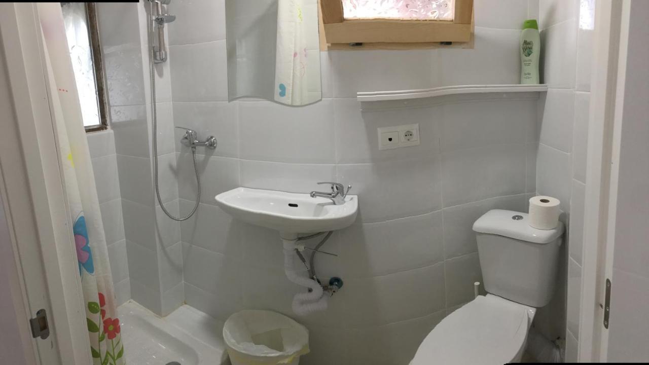Ak-55 Rural House Guest House Villaviciosa  Bagian luar foto