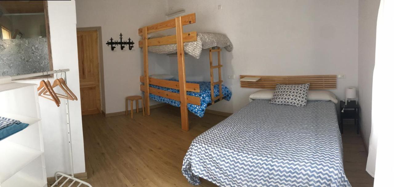 Ak-55 Rural House Guest House Villaviciosa  Bagian luar foto