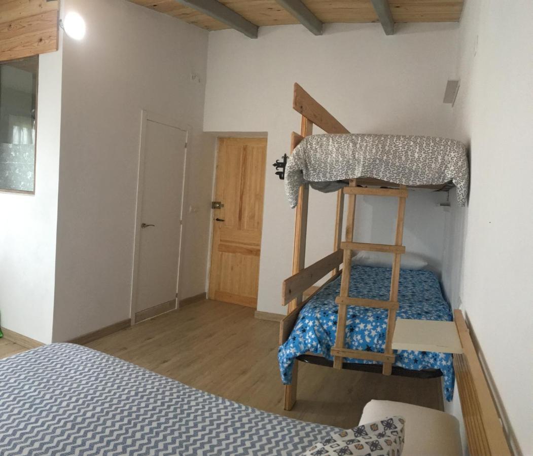 Ak-55 Rural House Guest House Villaviciosa  Bagian luar foto