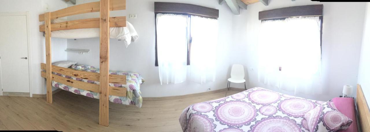 Ak-55 Rural House Guest House Villaviciosa  Bagian luar foto