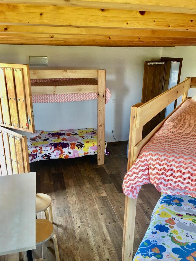 Ak-55 Rural House Guest House Villaviciosa  Bagian luar foto