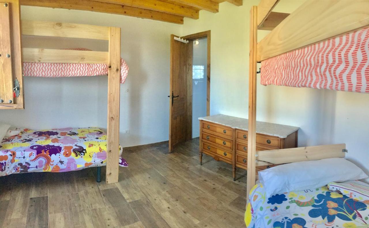 Ak-55 Rural House Guest House Villaviciosa  Bagian luar foto