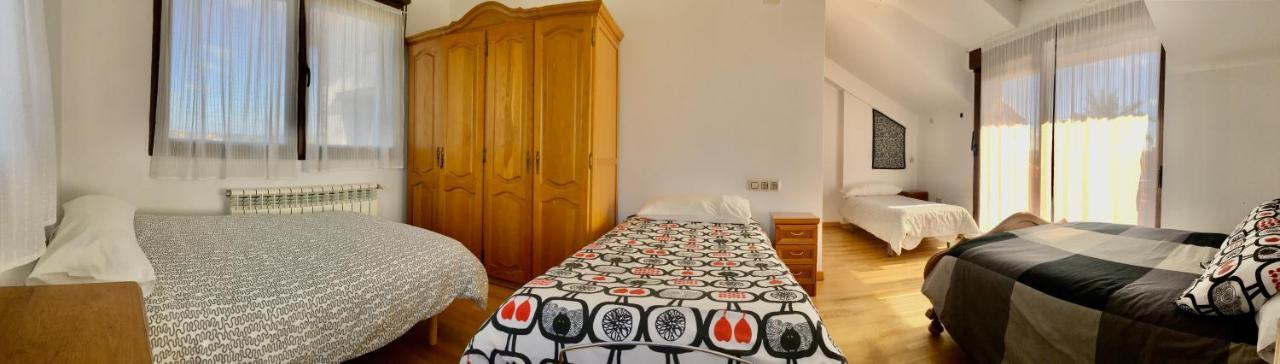 Ak-55 Rural House Guest House Villaviciosa  Bagian luar foto