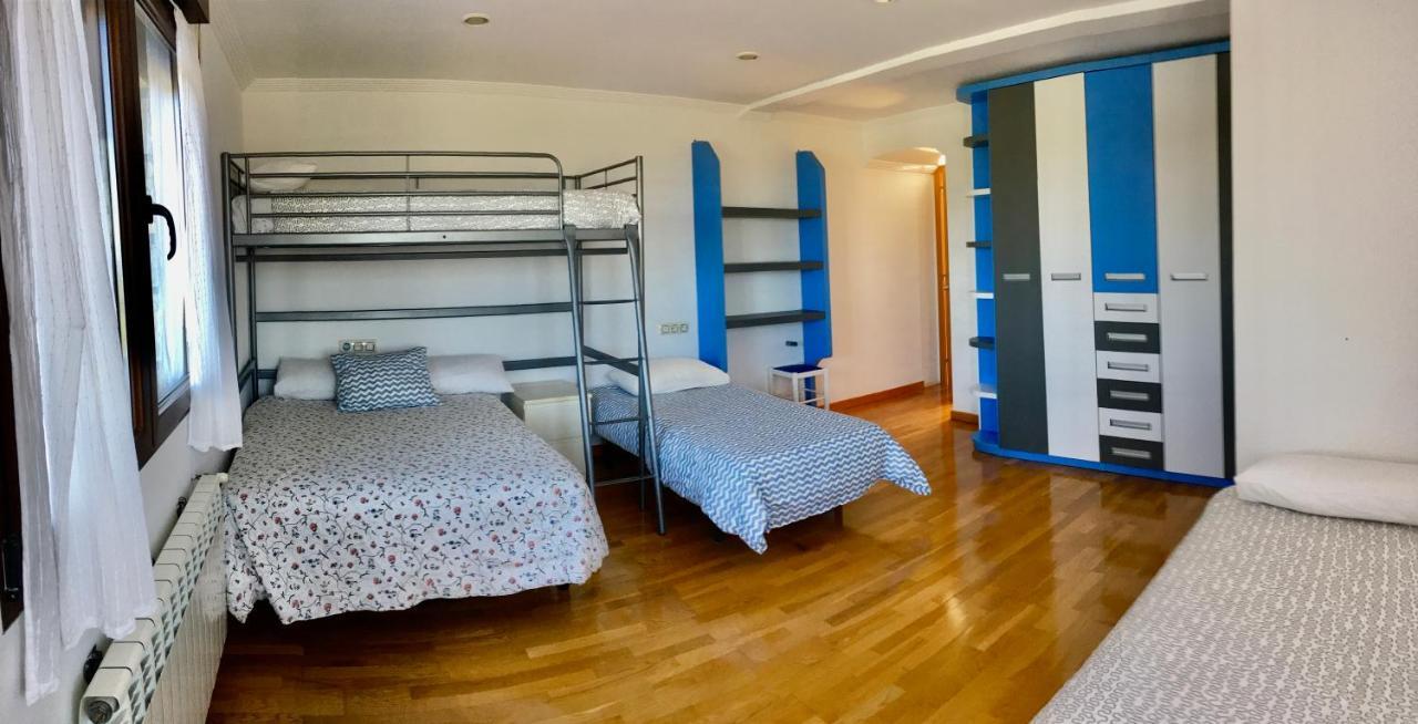 Ak-55 Rural House Guest House Villaviciosa  Bagian luar foto