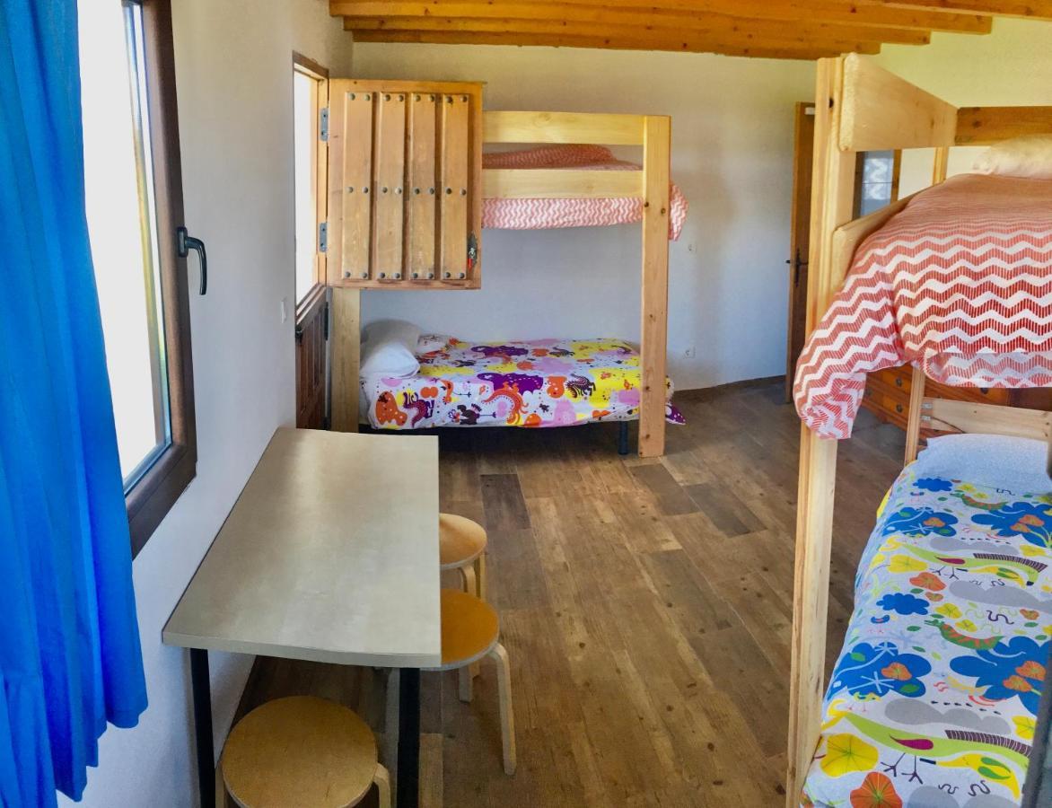 Ak-55 Rural House Guest House Villaviciosa  Bagian luar foto
