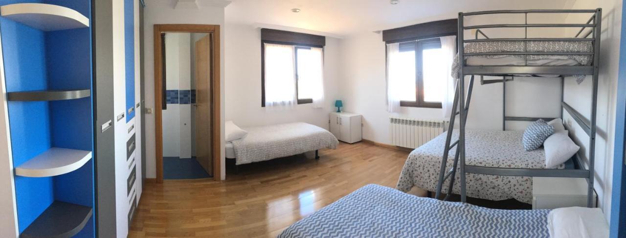 Ak-55 Rural House Guest House Villaviciosa  Bagian luar foto