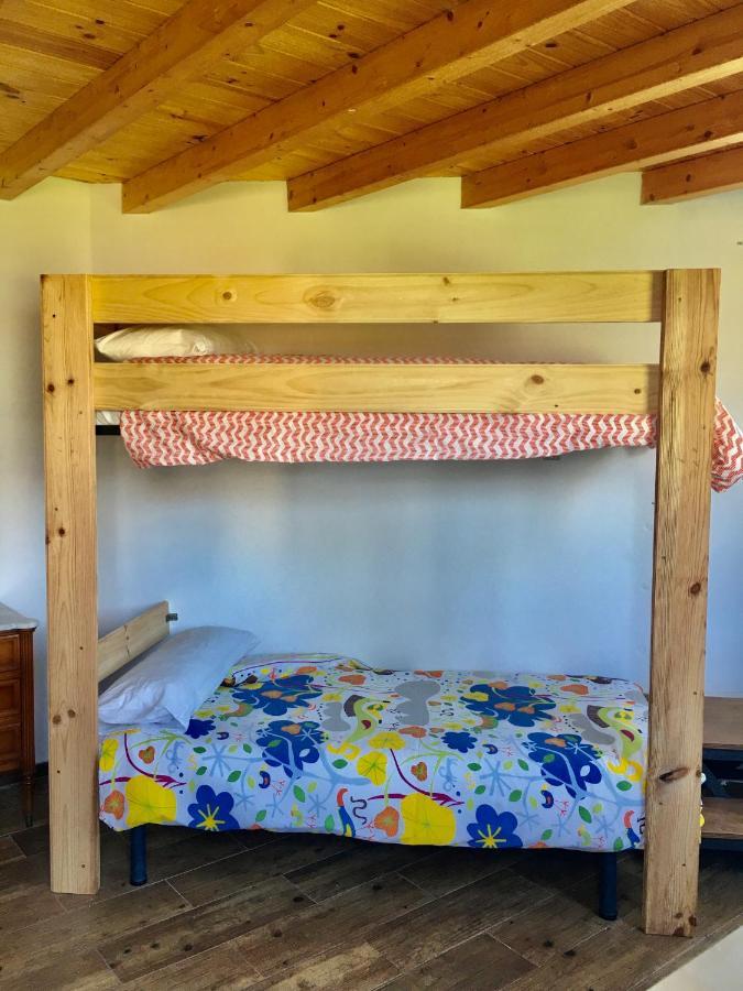 Ak-55 Rural House Guest House Villaviciosa  Bagian luar foto
