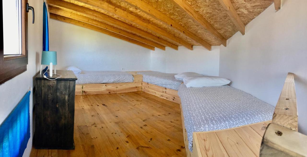 Ak-55 Rural House Guest House Villaviciosa  Bagian luar foto