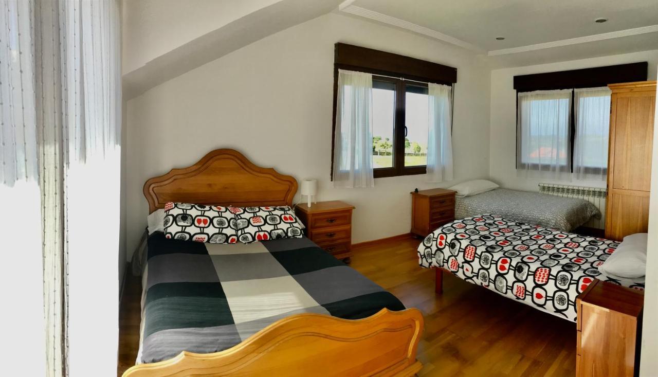 Ak-55 Rural House Guest House Villaviciosa  Bagian luar foto