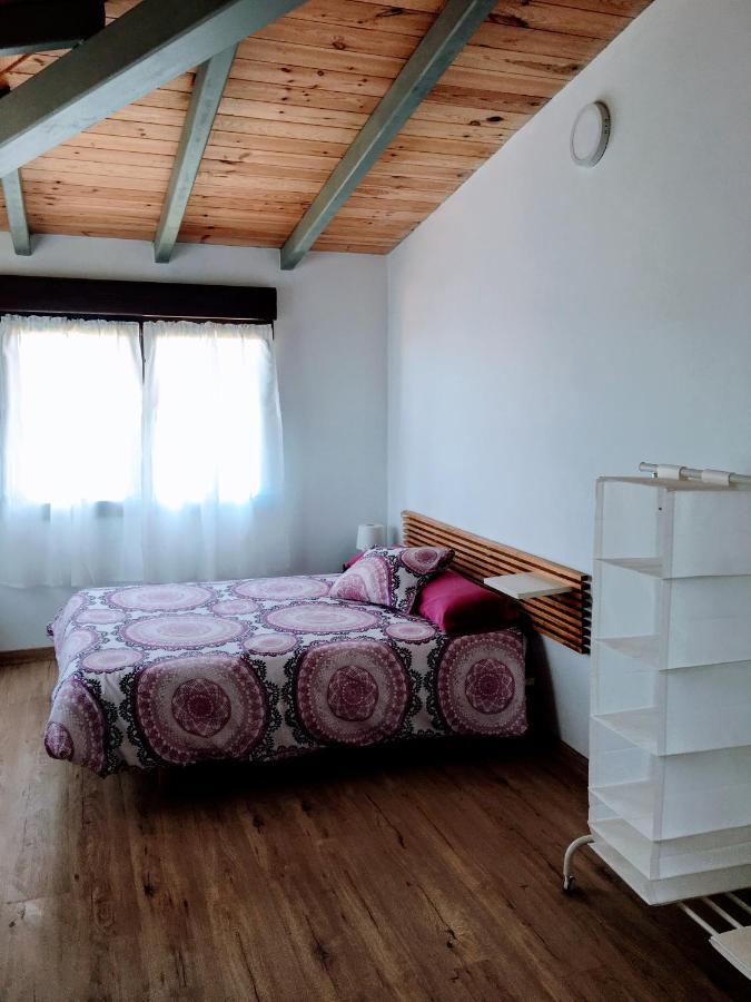Ak-55 Rural House Guest House Villaviciosa  Bagian luar foto