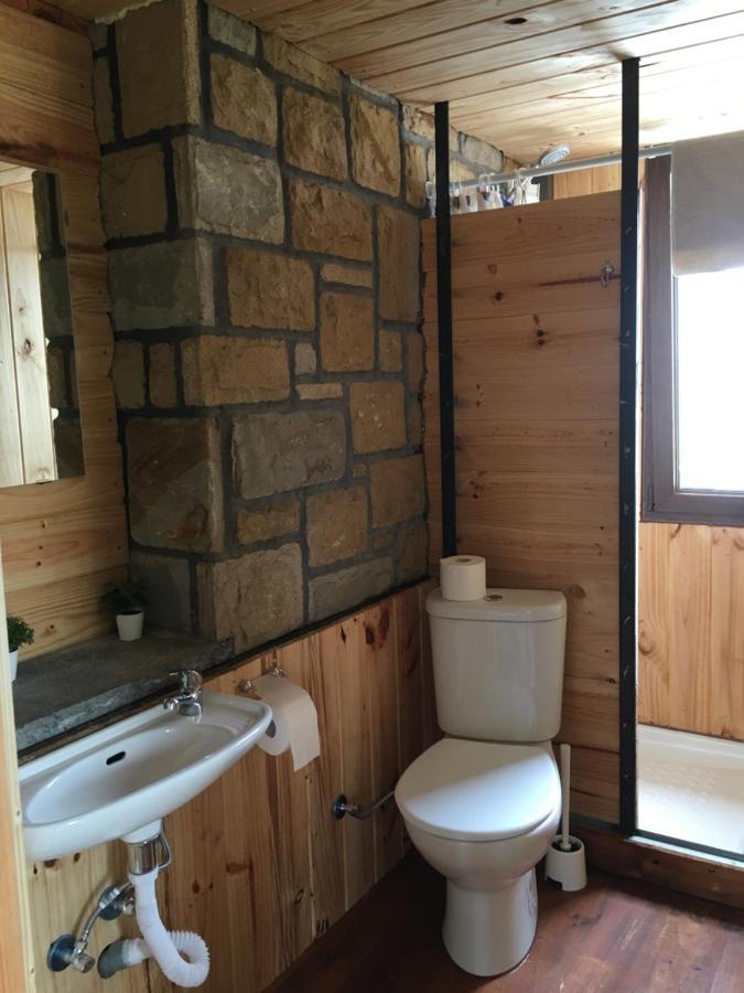 Ak-55 Rural House Guest House Villaviciosa  Bagian luar foto