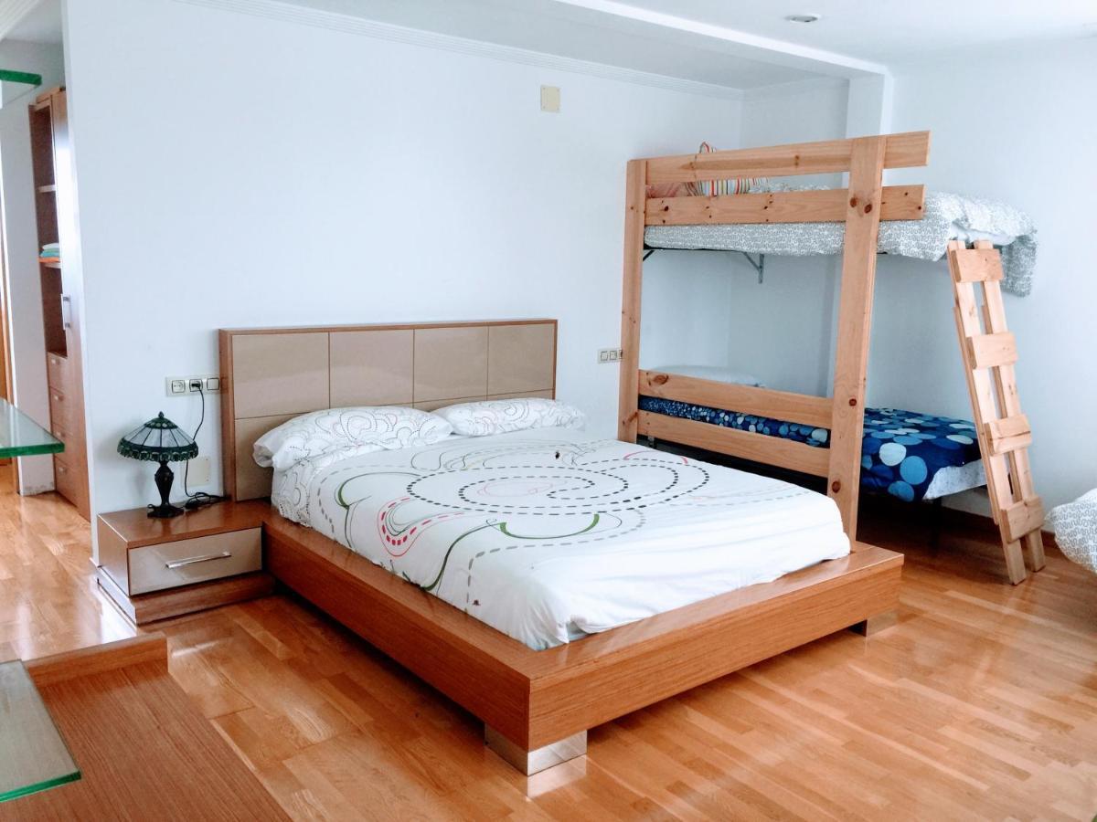 Ak-55 Rural House Guest House Villaviciosa  Bagian luar foto