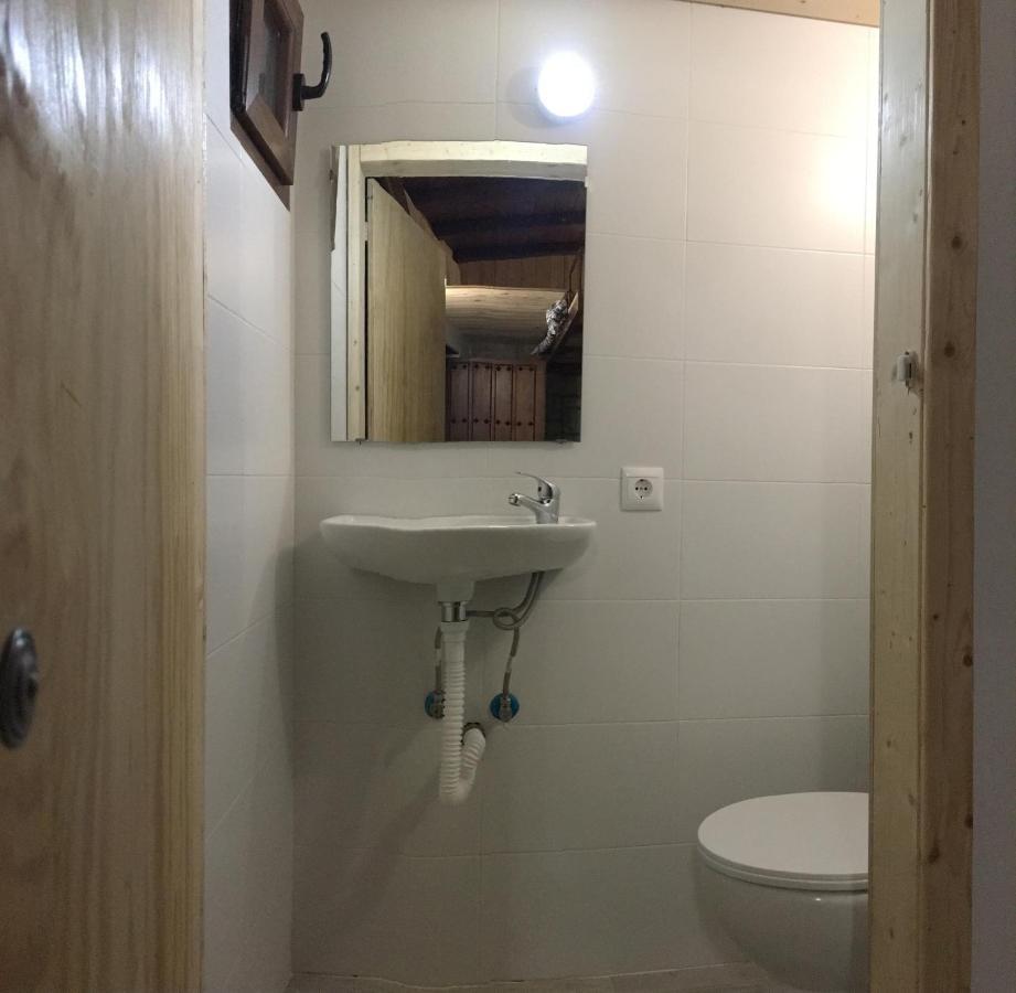 Ak-55 Rural House Guest House Villaviciosa  Bagian luar foto