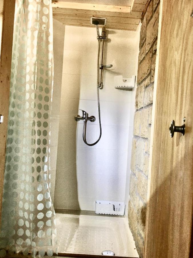 Ak-55 Rural House Guest House Villaviciosa  Bagian luar foto