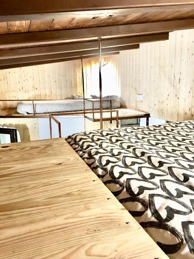Ak-55 Rural House Guest House Villaviciosa  Bagian luar foto