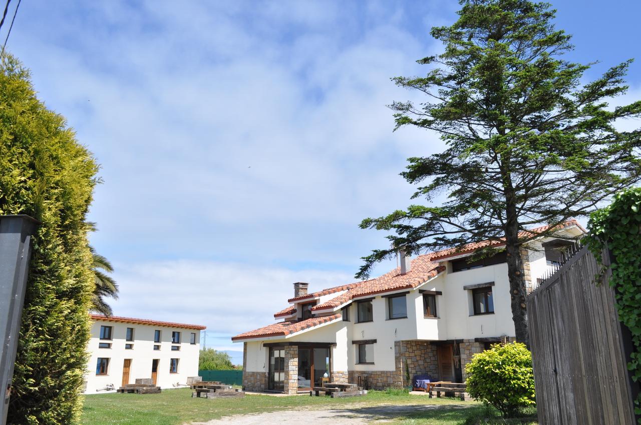Ak-55 Rural House Guest House Villaviciosa  Bagian luar foto
