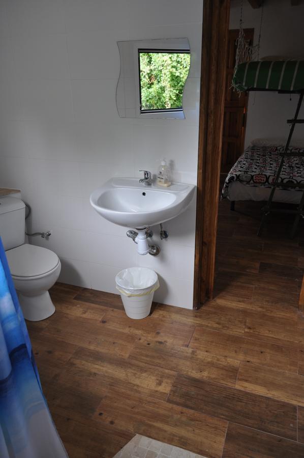 Ak-55 Rural House Guest House Villaviciosa  Bagian luar foto
