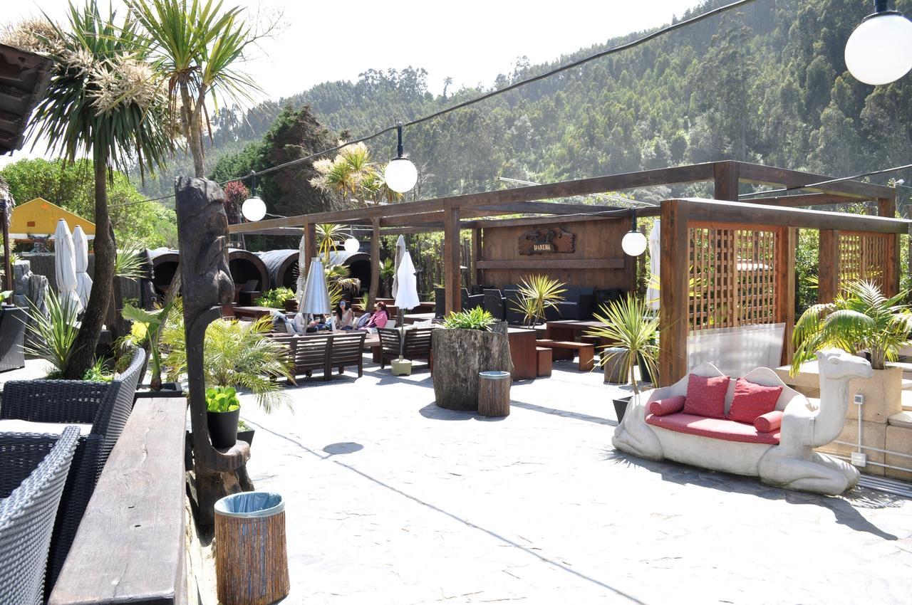 Ak-55 Rural House Guest House Villaviciosa  Bagian luar foto