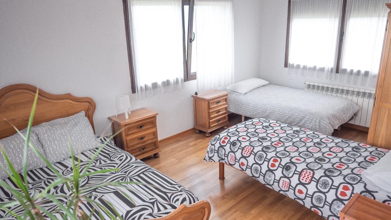 Ak-55 Rural House Guest House Villaviciosa  Bagian luar foto