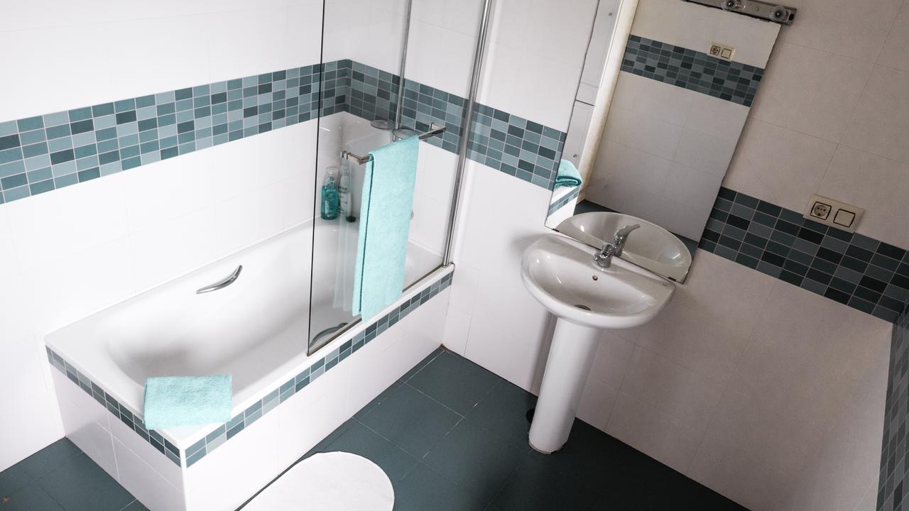 Ak-55 Rural House Guest House Villaviciosa  Bagian luar foto