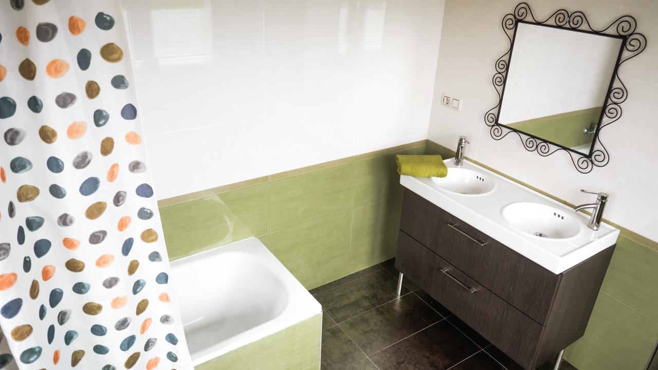 Ak-55 Rural House Guest House Villaviciosa  Bagian luar foto