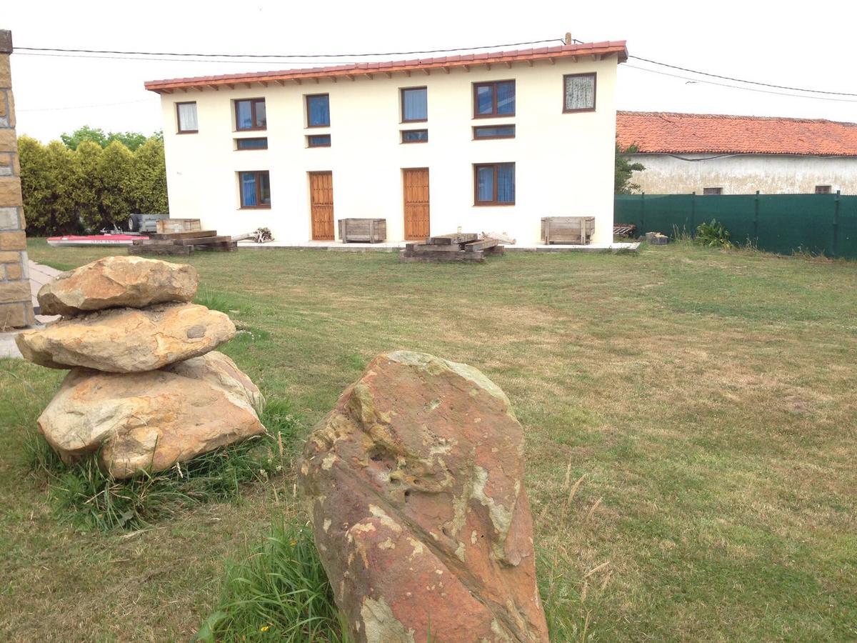 Ak-55 Rural House Guest House Villaviciosa  Bagian luar foto